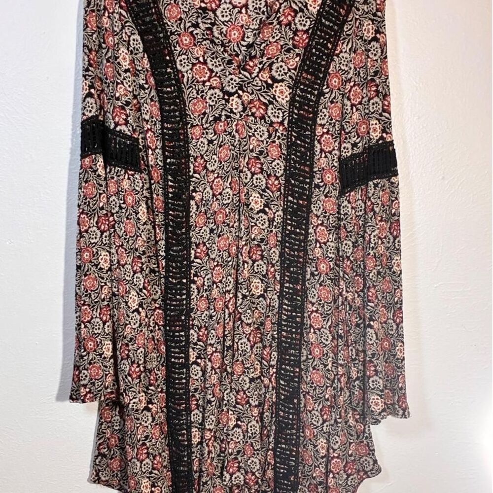 Knox-rose Women's multi Blouse